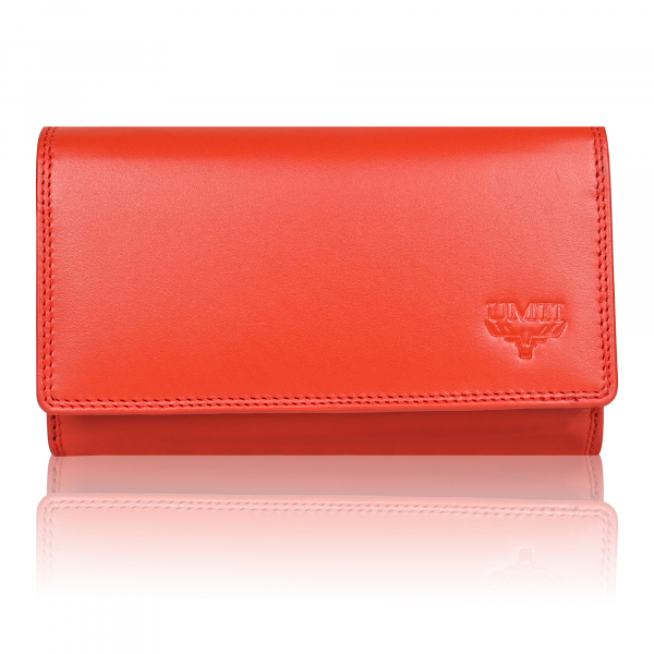 Leder Damenbörse Damen Geldbörse Börse 23- (95A) Damen Portemonnaie Damen Geldbörsen Brieftasche Damen Geldbeutel Damen Portmonee Damen Portmonai Neu